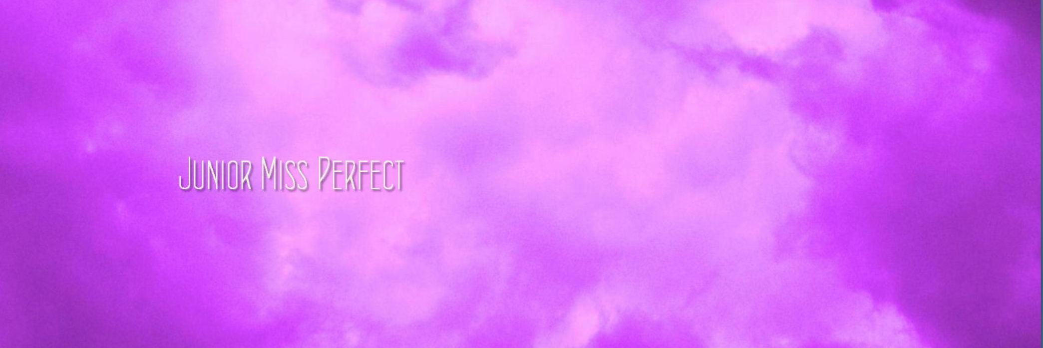 JrMissPerfect's profile banner image