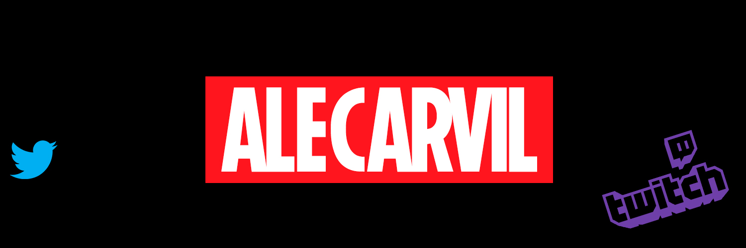 Alecarvil's profile banner image