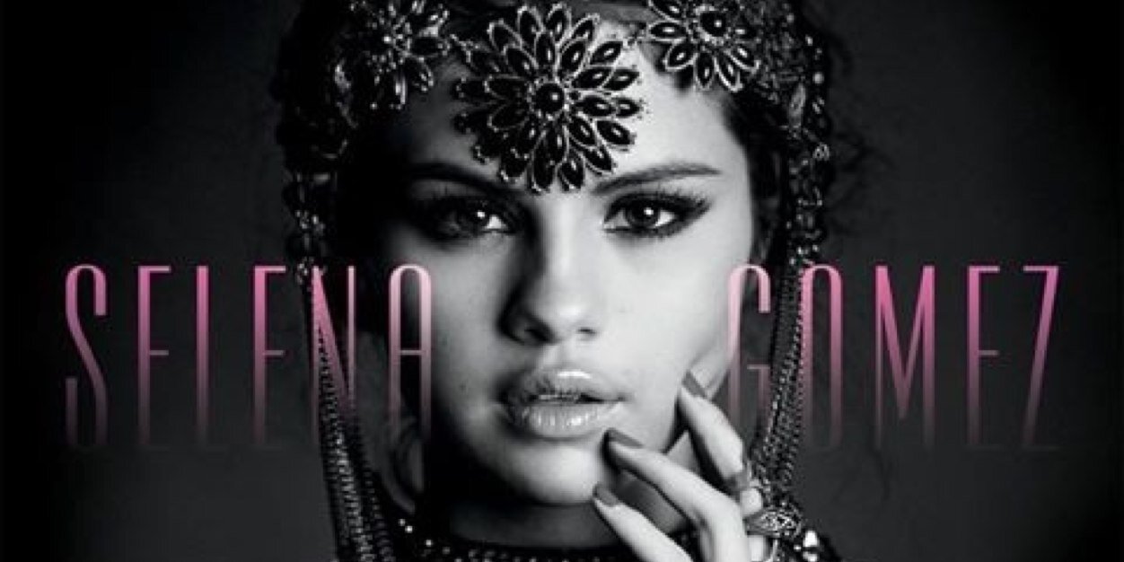 SelenaGAcc's profile banner image