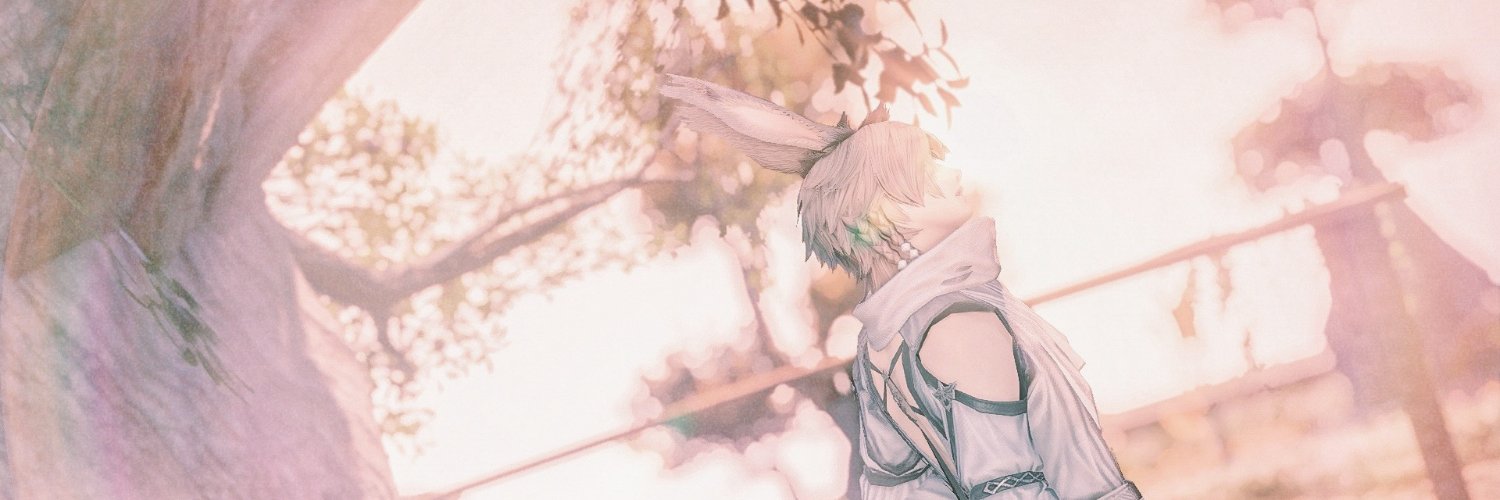 ルーシー / ウォルフ banner