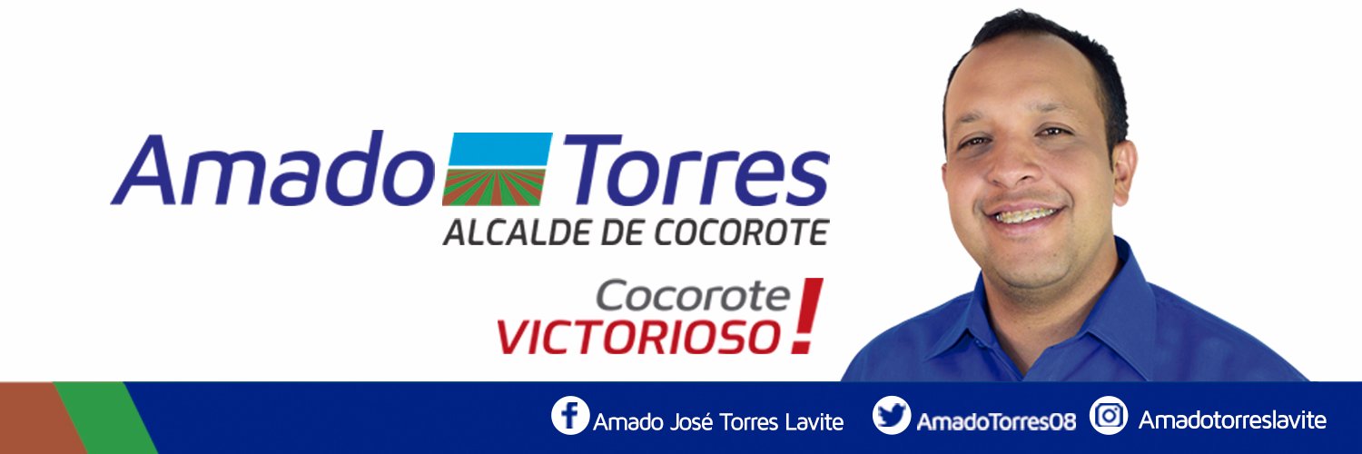 AMADOTORRES08's profile banner image