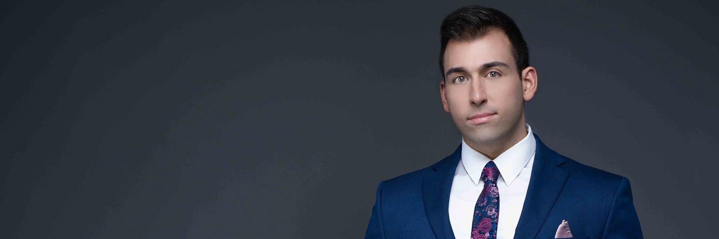 Anthony Carlo banner