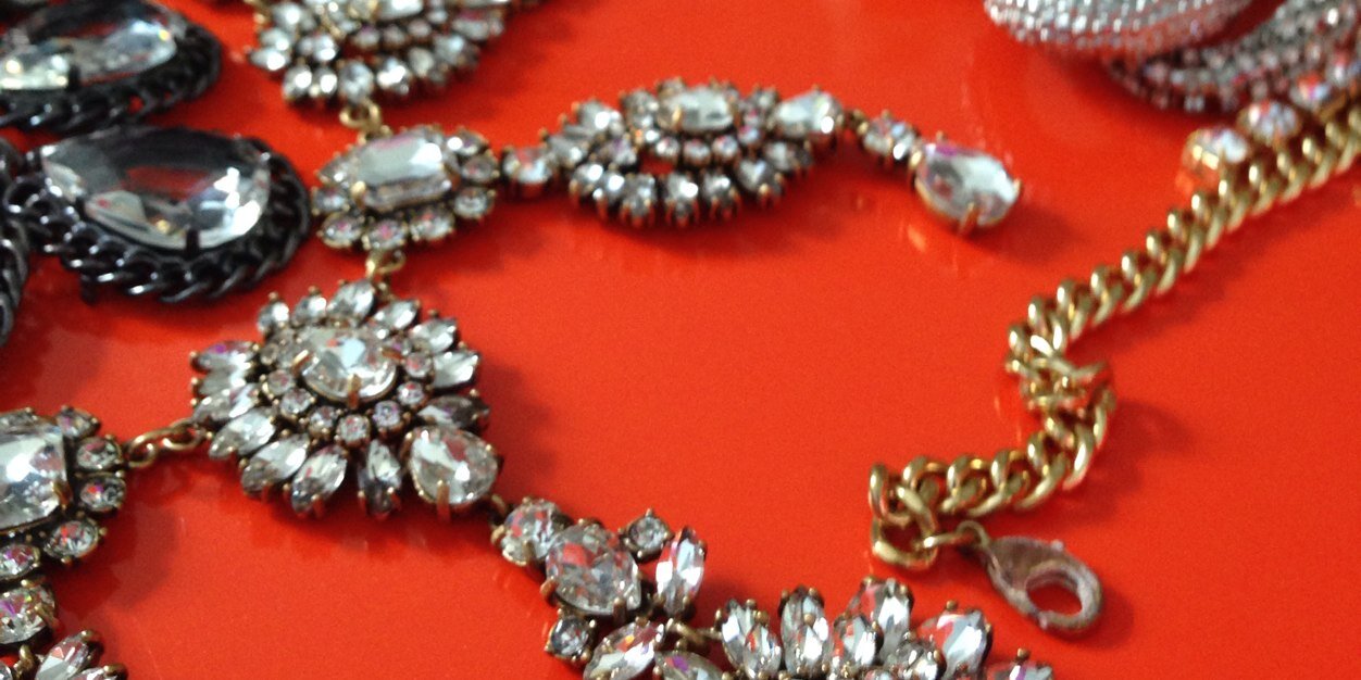 Garnish & Glam banner