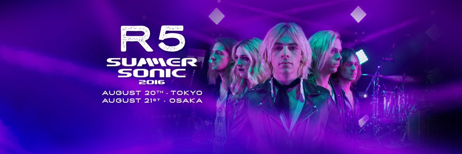 RPOfficialR5's profile banner image