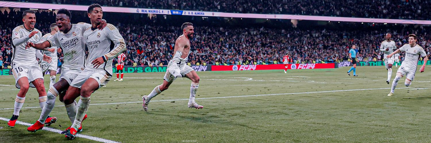 TitoFlorenReal's profile banner image
