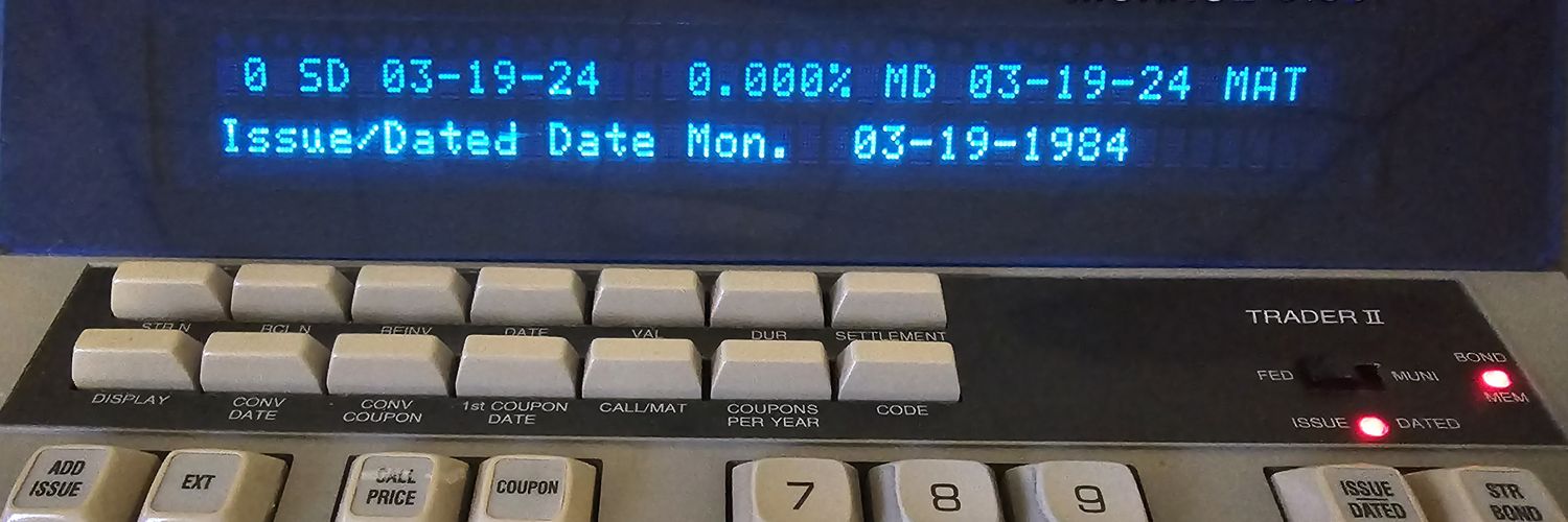 trader224's profile banner image