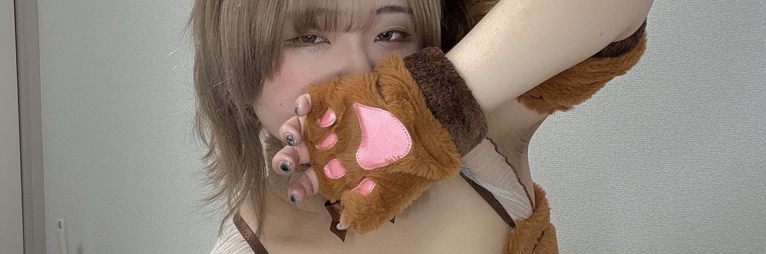 こはる🐿️ banner