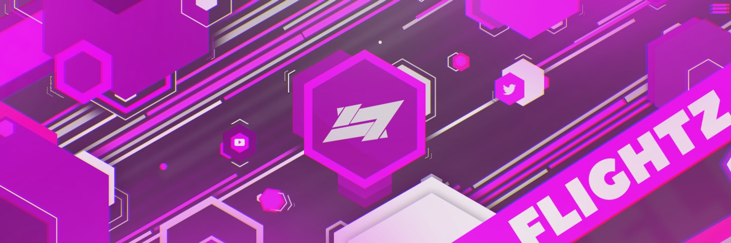 Flightzxo's profile banner image