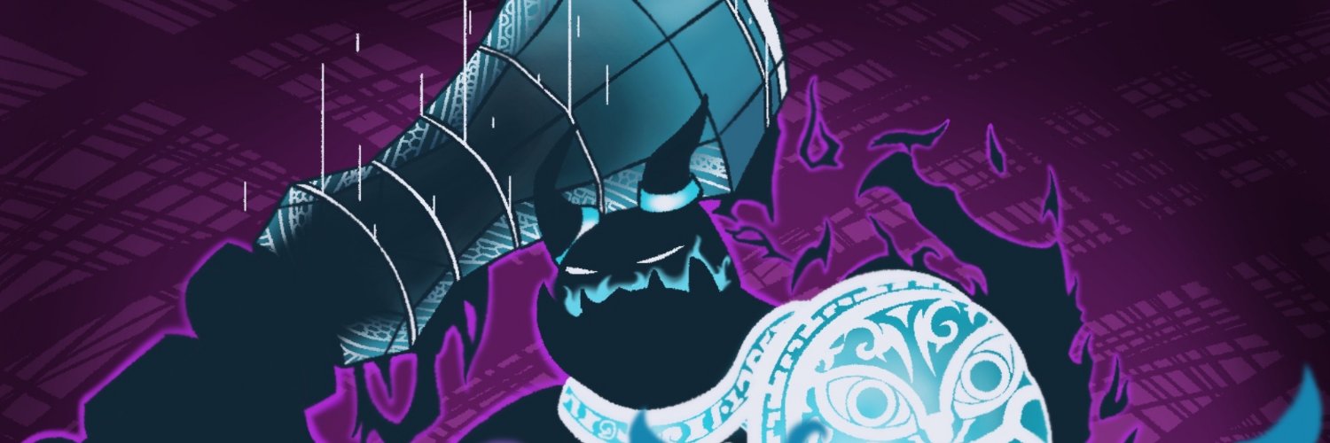 Decatei's profile banner image