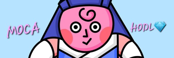 MocaToTheMoon Profile Banner