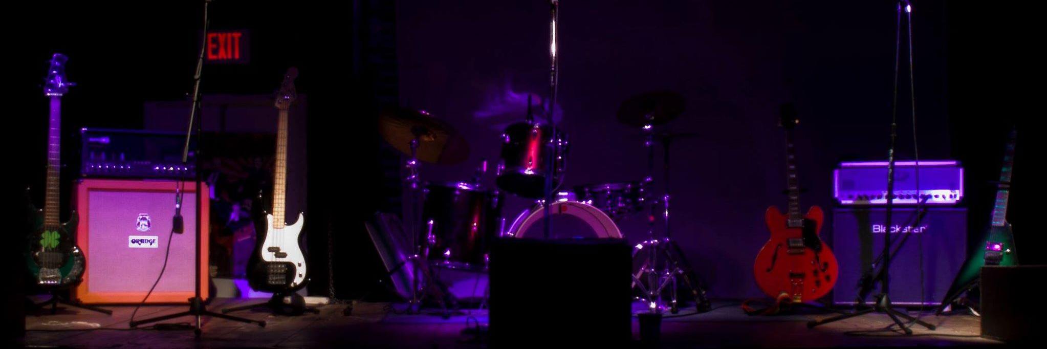 AnonymousGuitar's profile banner image