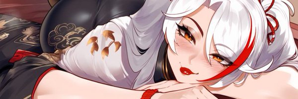 PrinzLovesTease Profile Banner