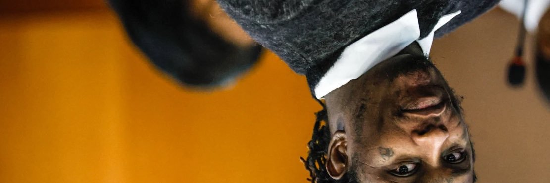Young Thug Updates's banner