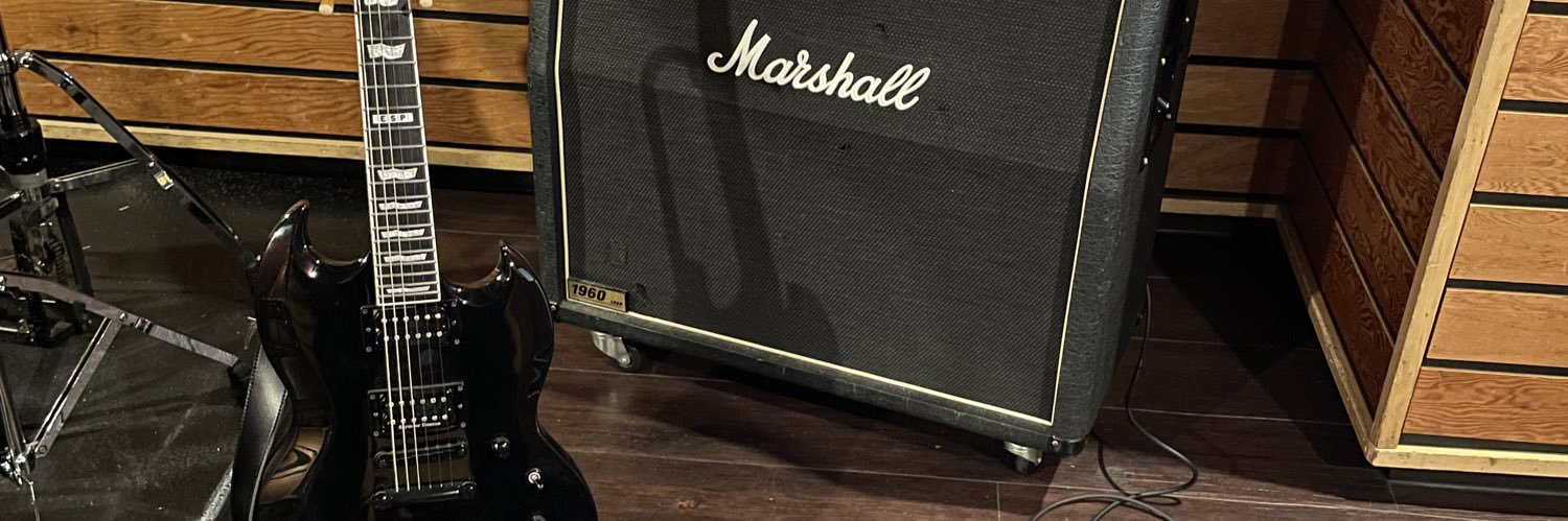 Die-chi@Deeply universeの6弦 banner