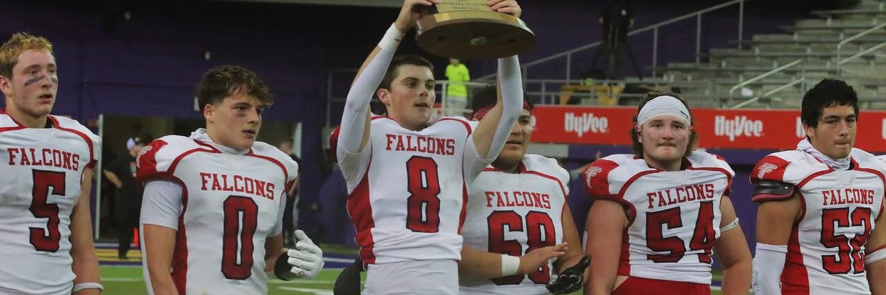 Dustin Houlton banner