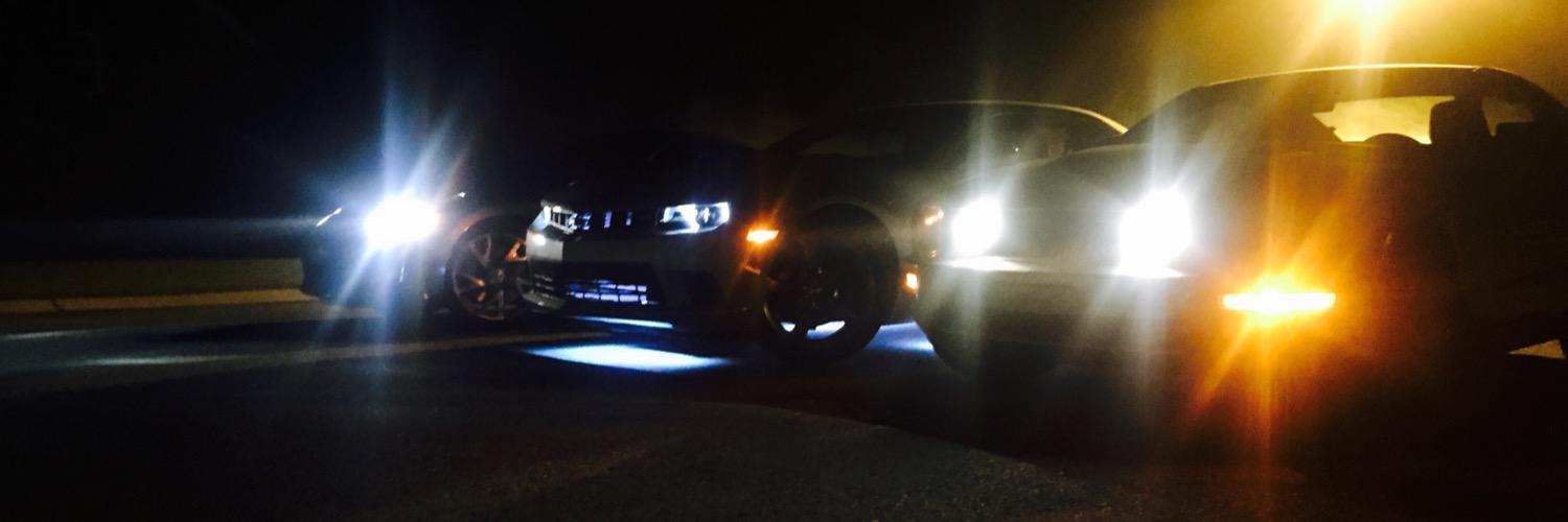 KJBWoods's profile banner image