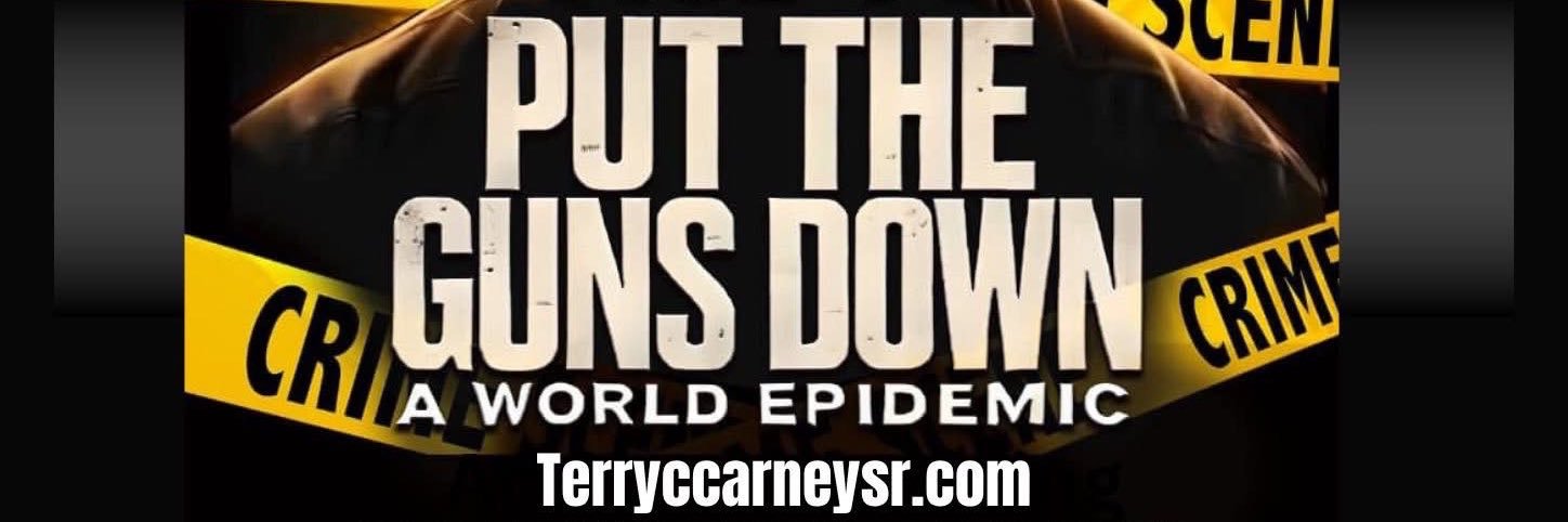 Terryccarneysr's profile banner image