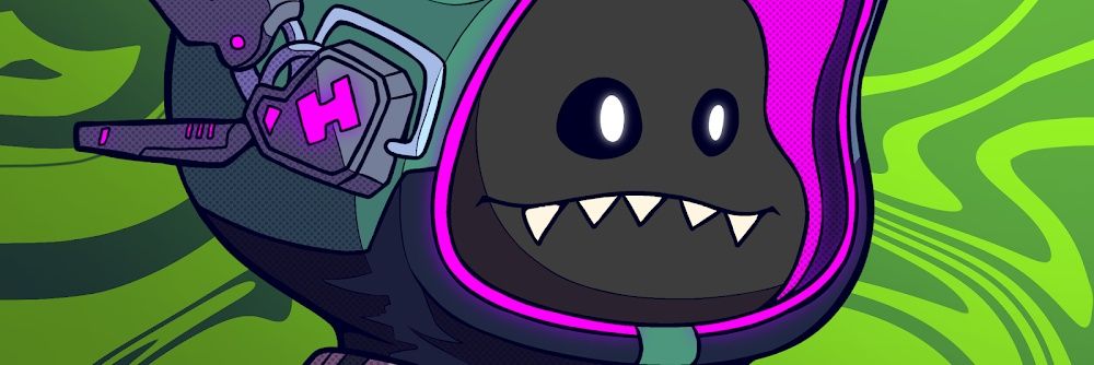 MorphGamer's profile banner image