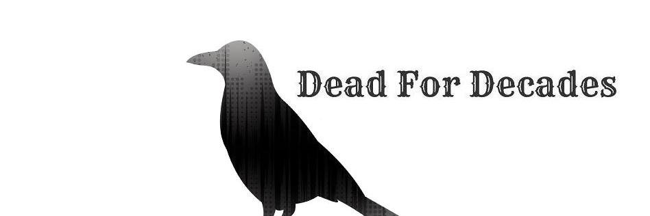 deadfordecades's profile banner image