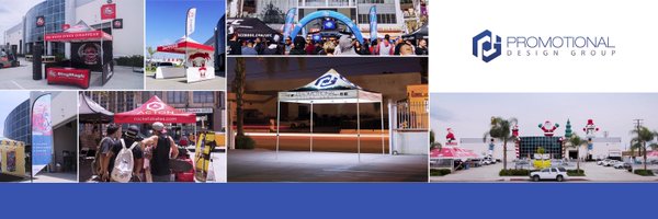 PDesignGroup Profile Banner