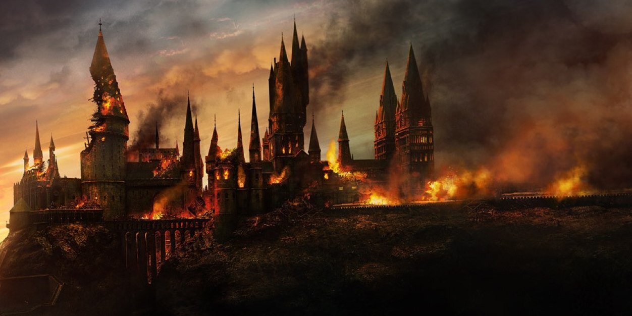 TomRiddleJKR's profile banner image