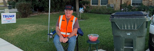 MikeBarntx1 Profile Banner