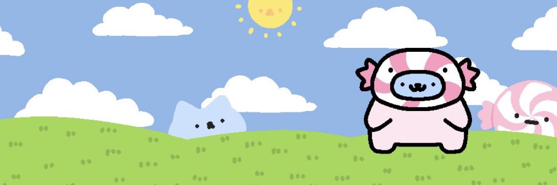 candylabs 🍬 banner