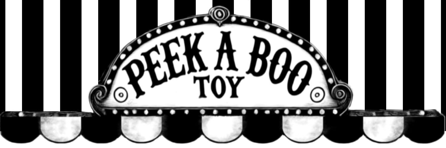 𝙿𝙴𝙴𝙺 𝙰 𝙱𝙾𝙾 𝚃𝙾𝚈 @4/26 スーフェス94 banner