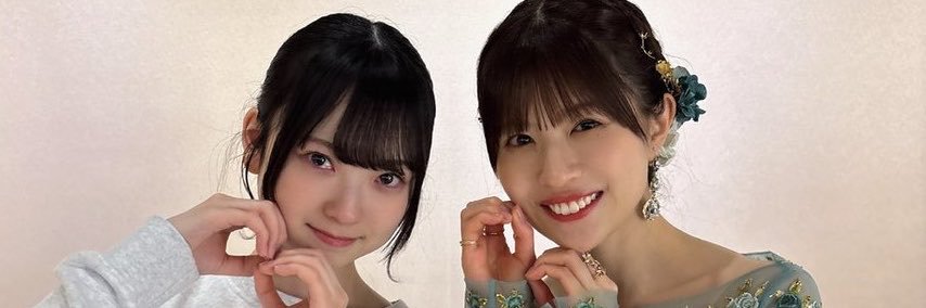 asuka__321's profile banner image