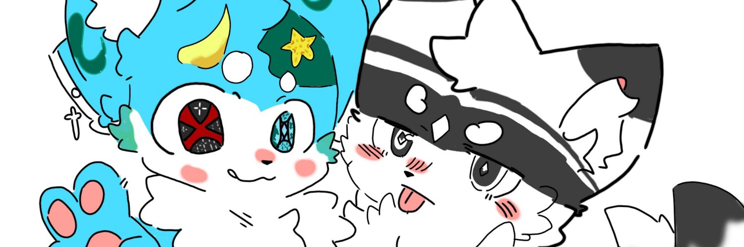 consen_Furry's profile banner image