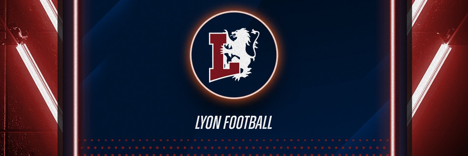 Lyon Scots Football Profile Banner