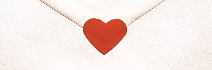 June Holloway. banner