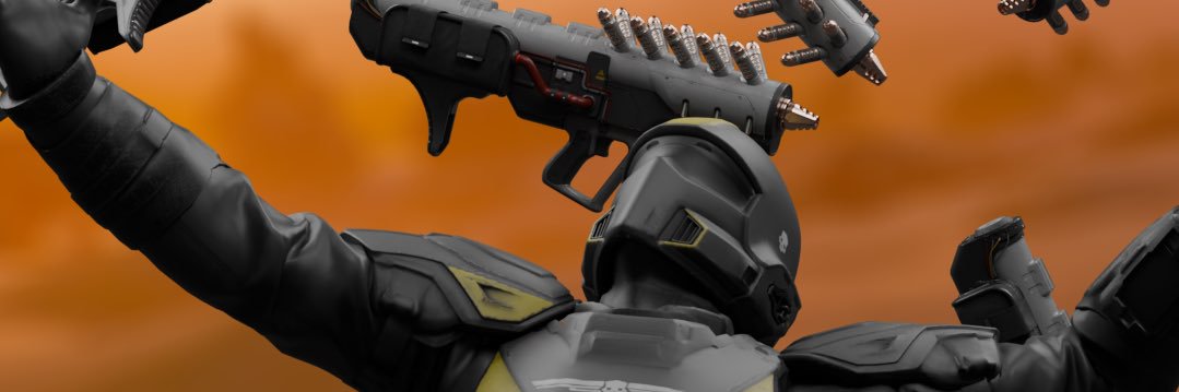 Stan The Helldiver 🏳️‍⚧️ banner