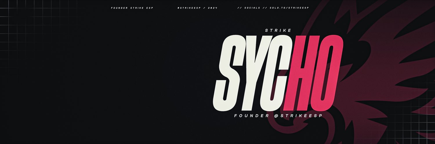 Sycho banner