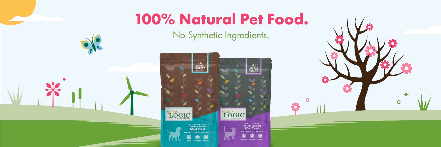 NaturesLogic's profile banner image
