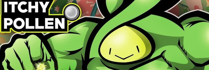 Joel Valente banner