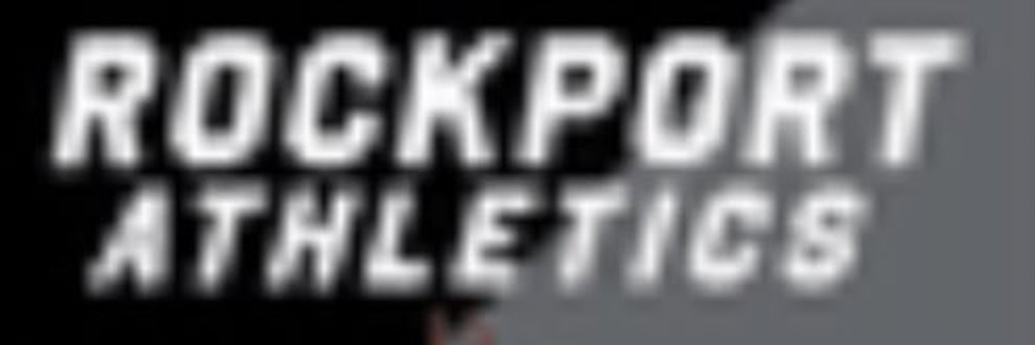 Rockport Athletics Profile Banner
