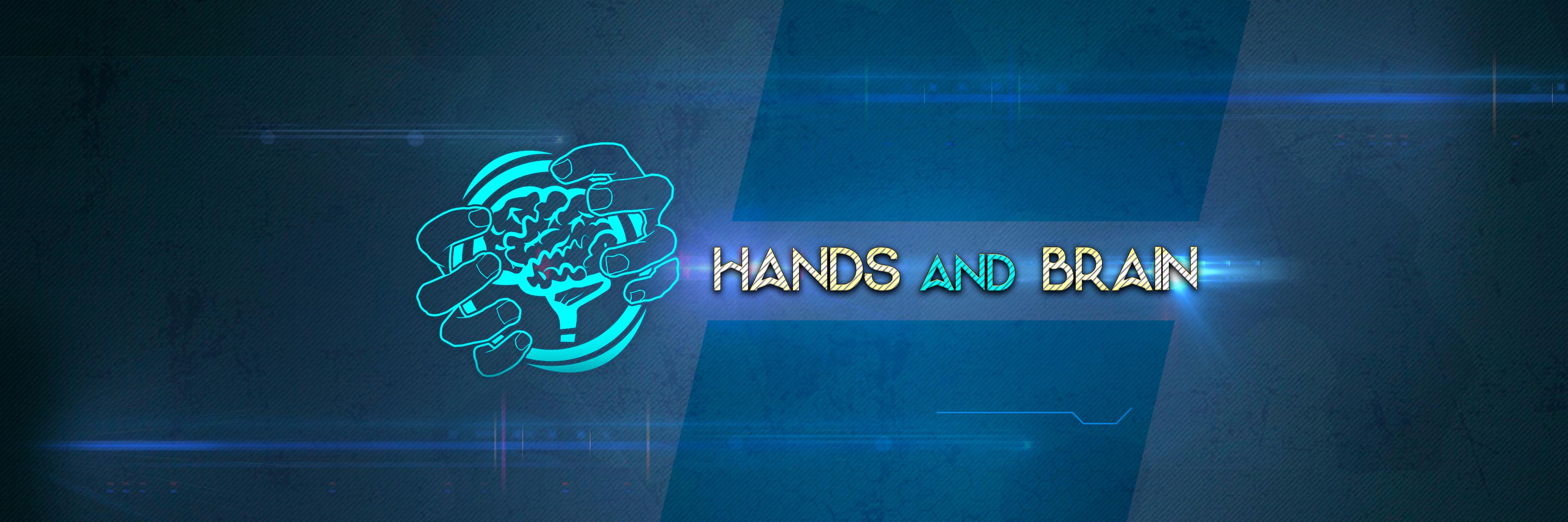 Hands And Brain banner