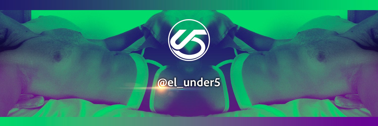 el_under5's profile banner image