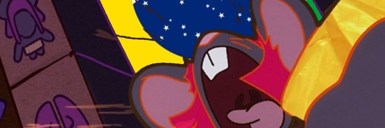 Amilton zoeira banner