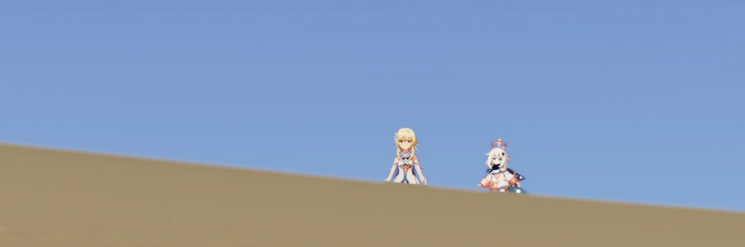Elluna | Open comms banner