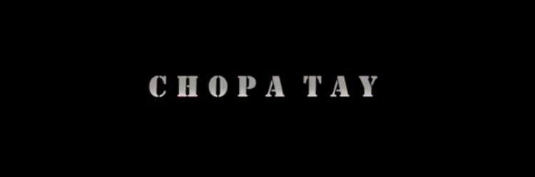 ChopaSavage's profile banner image