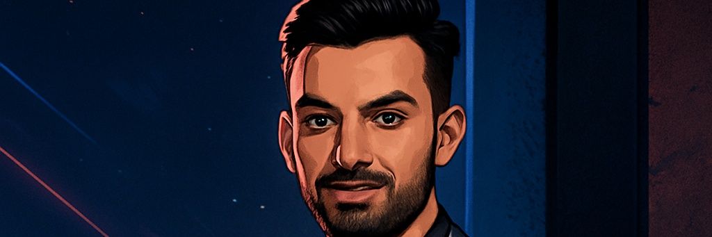 🆇 VIRAT (VICKY) ⚔️ banner
