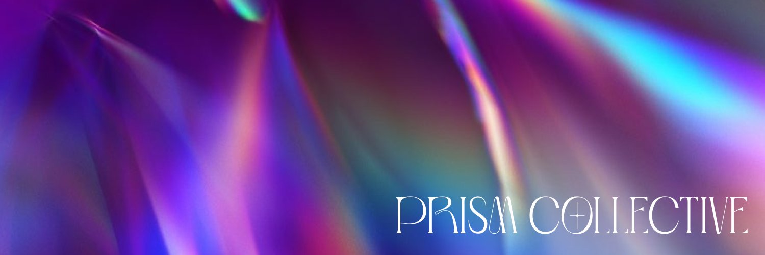 PRISM Collective's banner