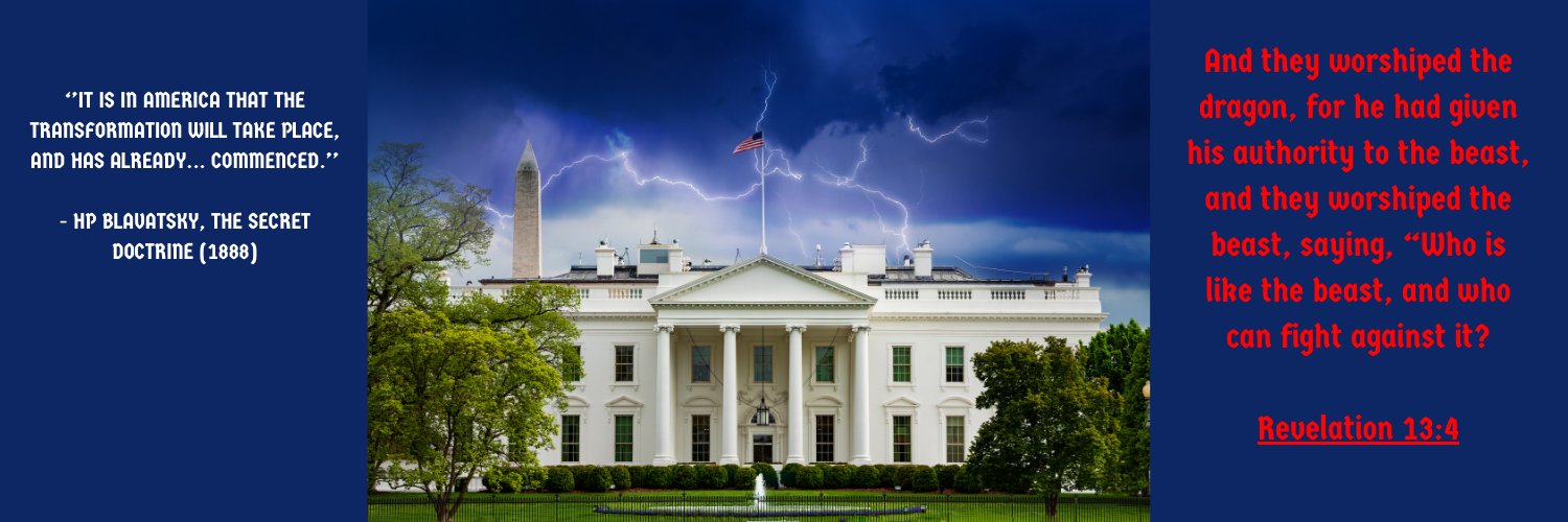 Western Patriot banner