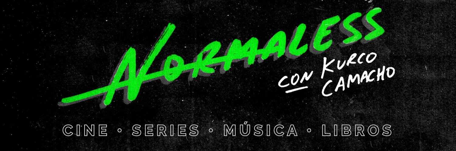 NorMaless banner
