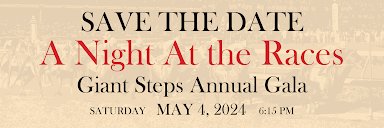 Giant Steps Illinois banner