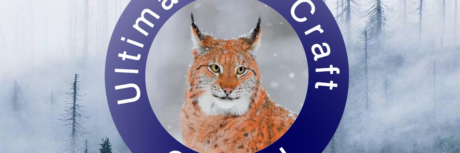 Lynx Craft banner