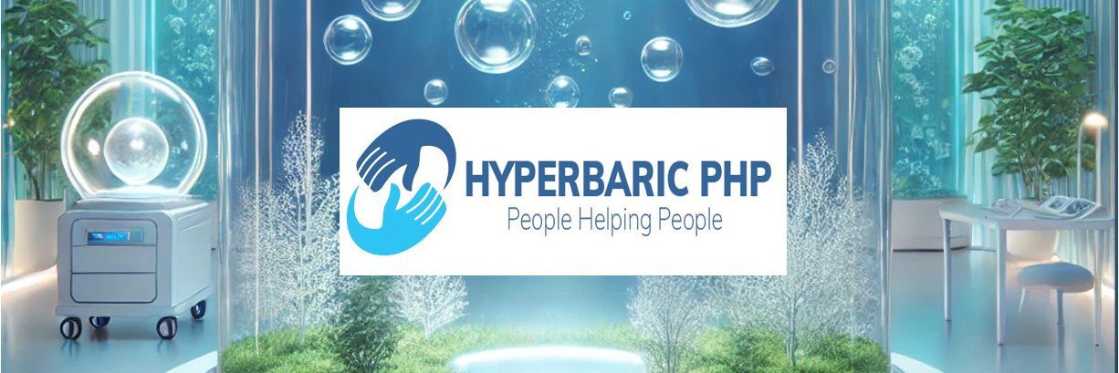 Hyperbaric PHP banner