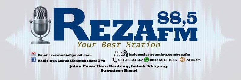 rezaradio's profile banner image